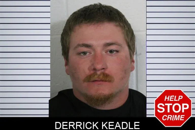 Derrick Keadle