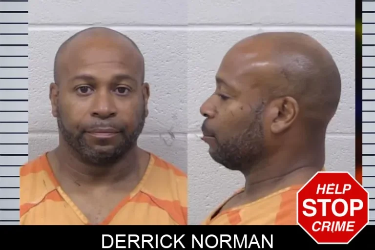 Derrick Norman