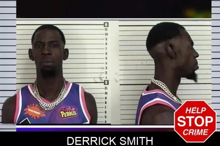 Derrick Smith