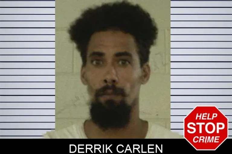 Derrik Carlen
