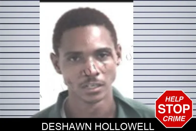 Deshawn Hollowell