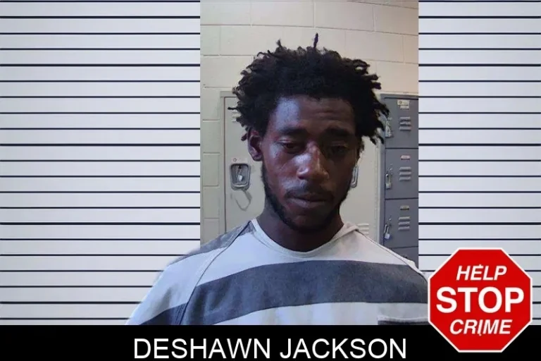 Deshawn Jackson