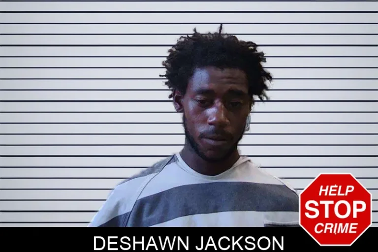 Deshawn Jackson
