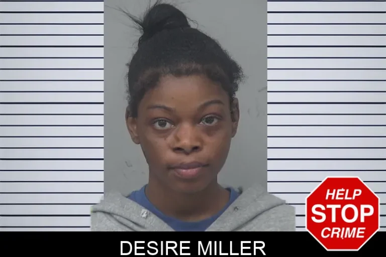 Desire Miller