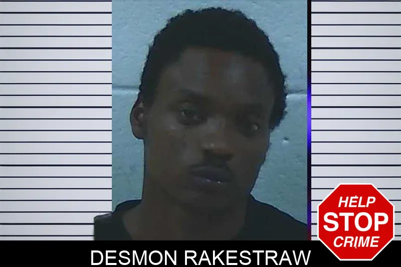 Desmon Rakestraw