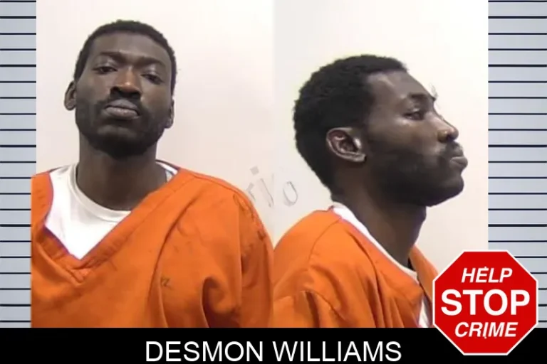 Desmon Williams