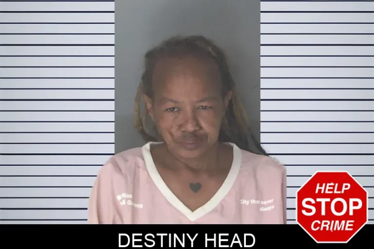 Destiny Head
