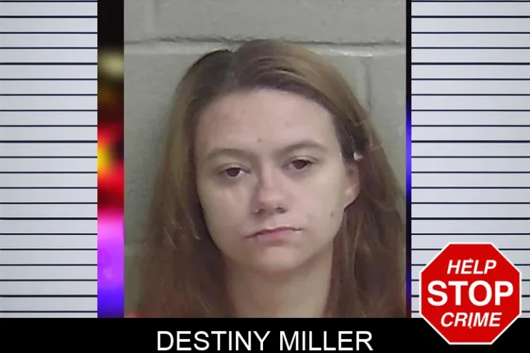 Destiny Miller