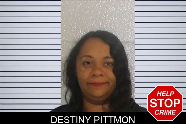 Destiny Pittmon