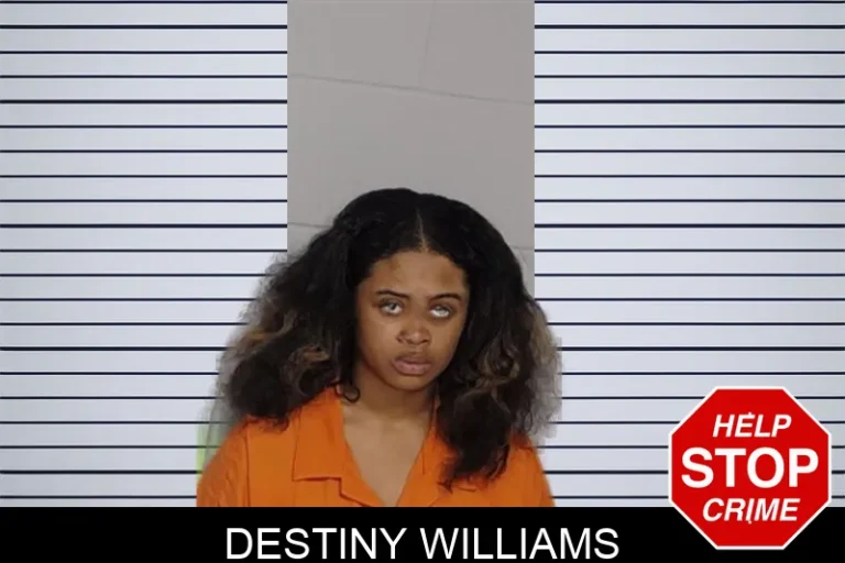 Destiny Williams