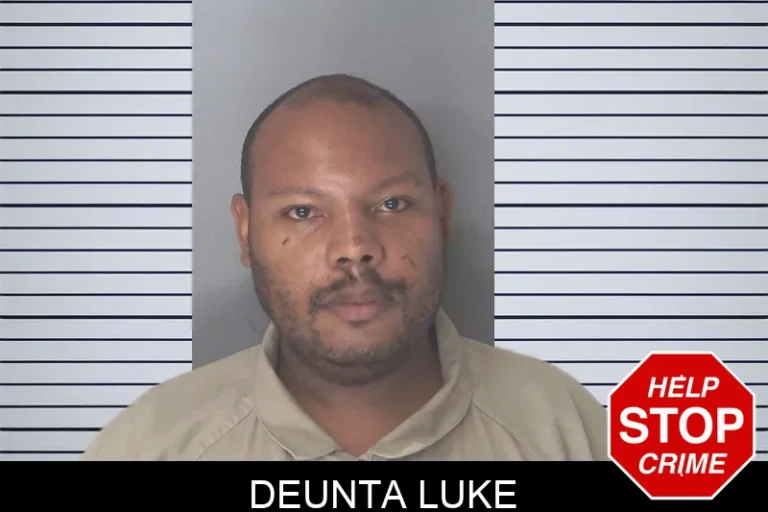 Deunta Luke
