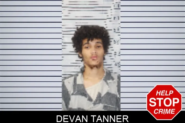 Devan Tanner
