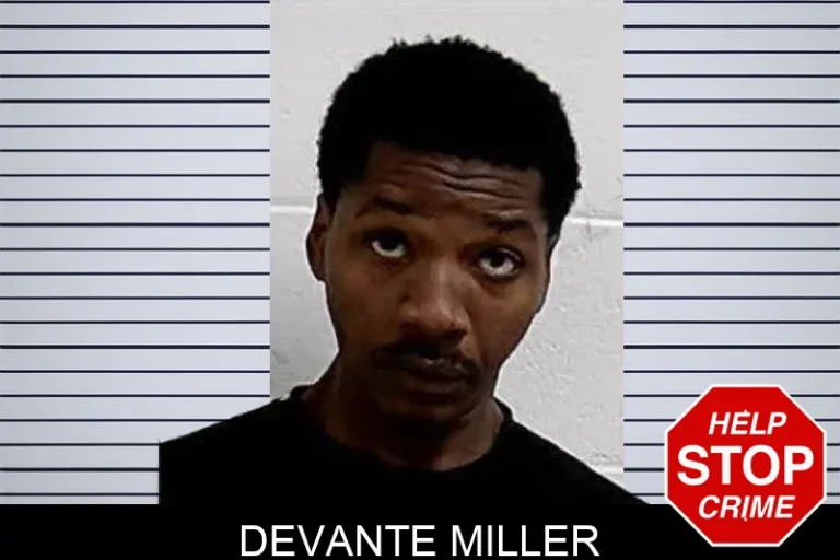 Devante Miller