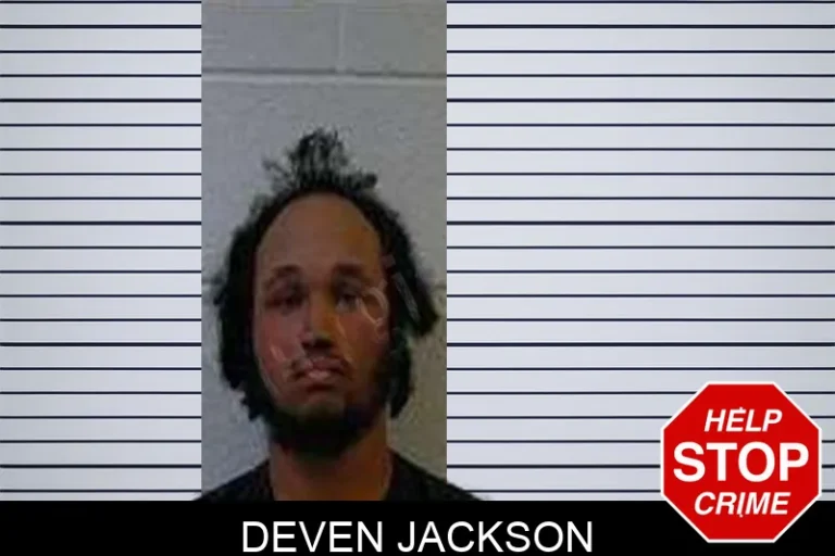 Deven Jackson