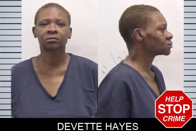 Devette Hayes