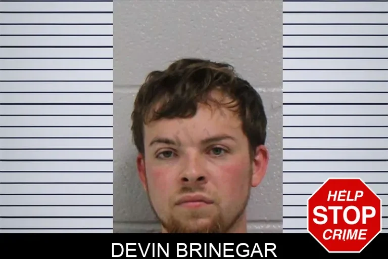 Devin Brinegar