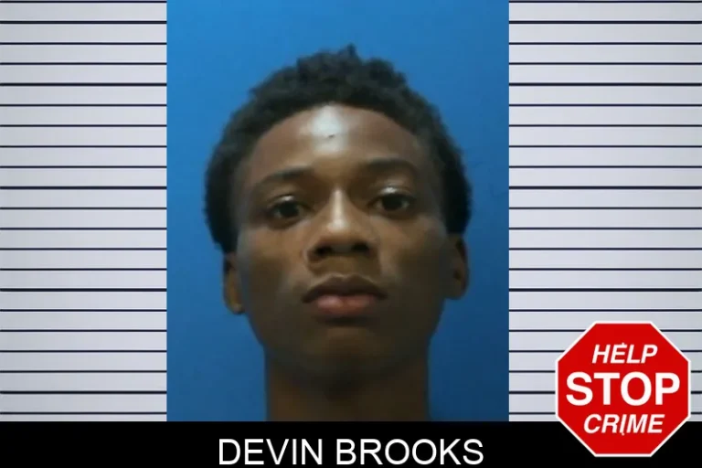 Devin Brooks