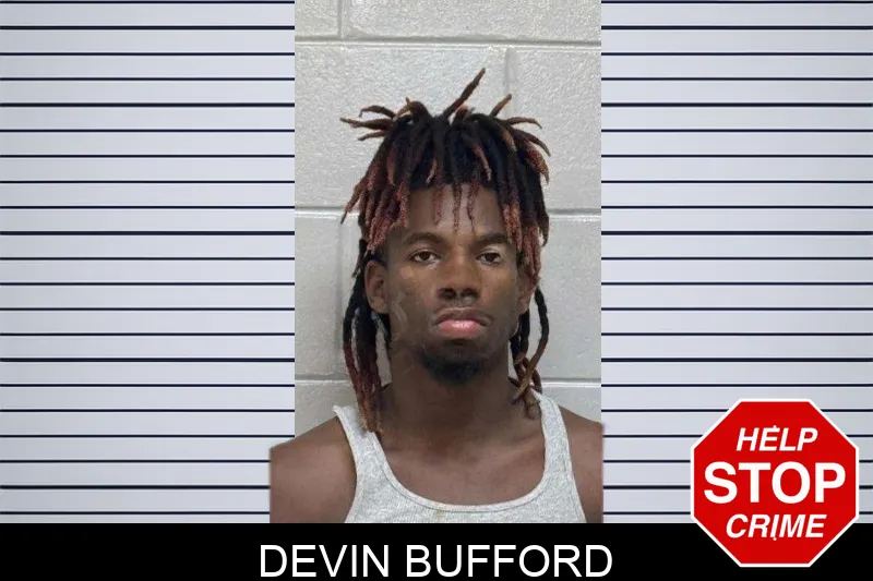 Devin Bufford
