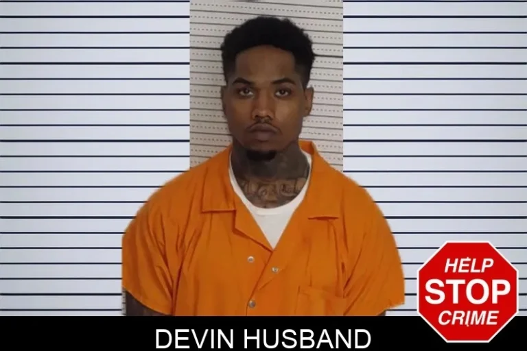 Devin Husband