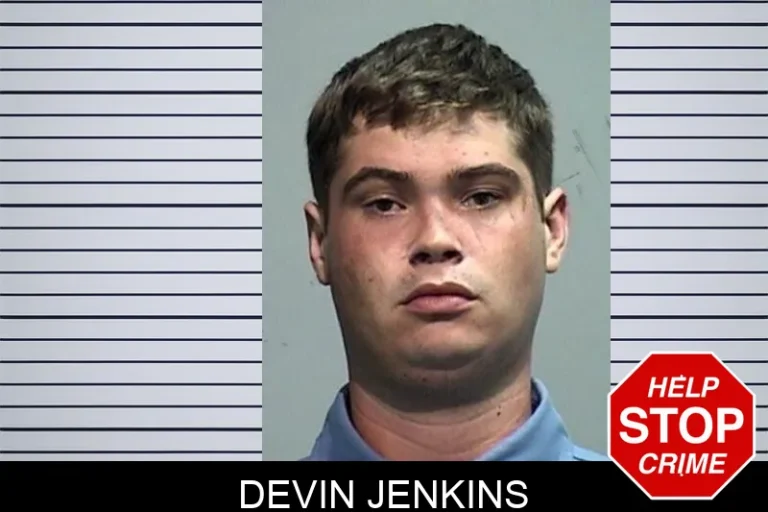 Devin Jenkins