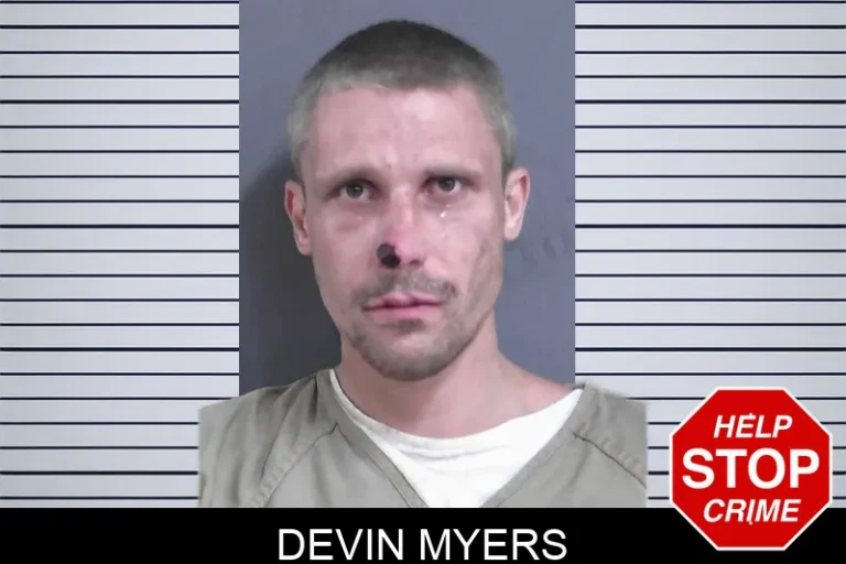 Devin Myers