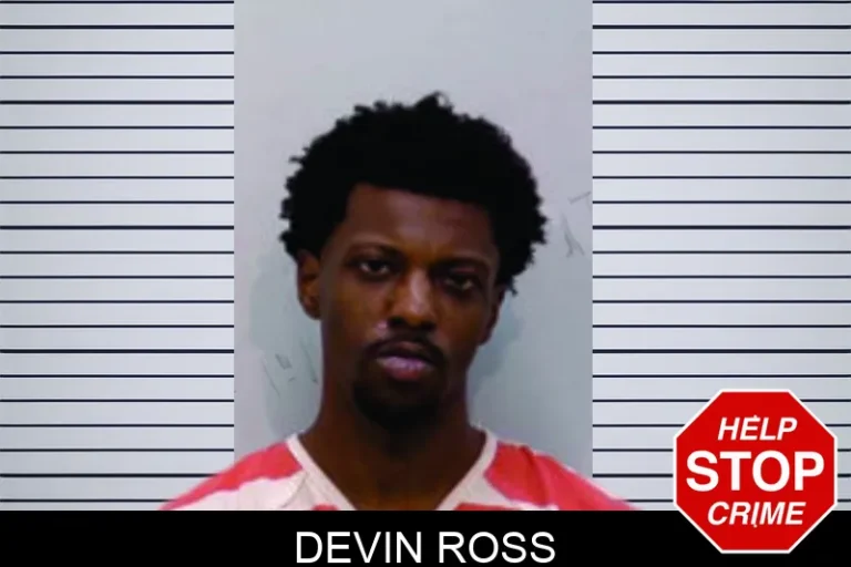 Devin Ross