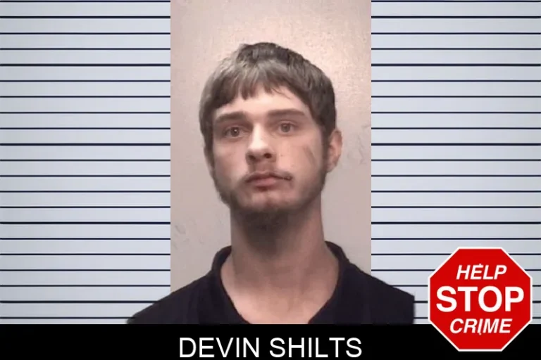Devin Shilts