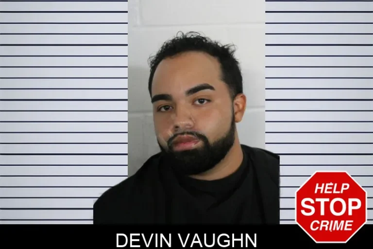 Devin Vaughn