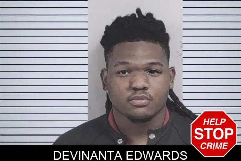 Devinanta Edwards