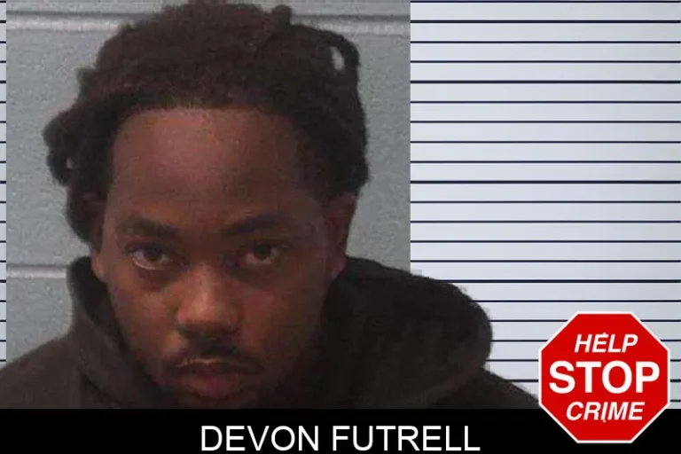 Devon Futrell