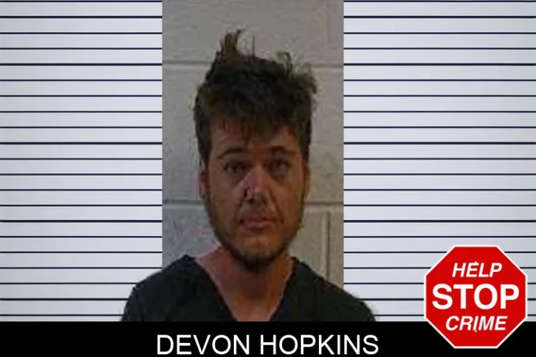 Devon Hopkins