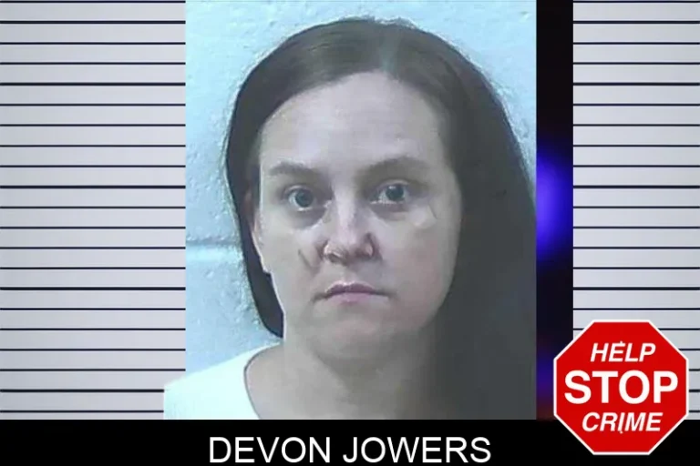 Devon Jowers