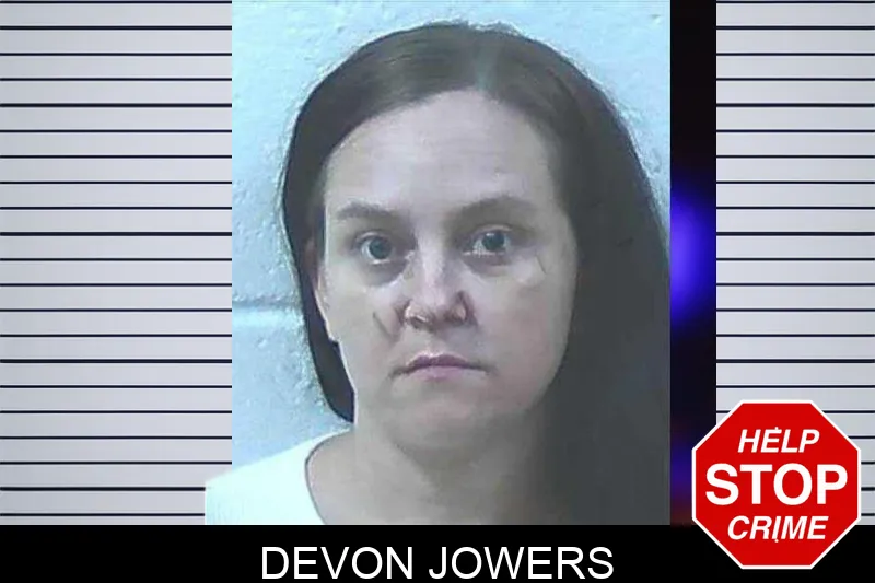 Devon Jowers
