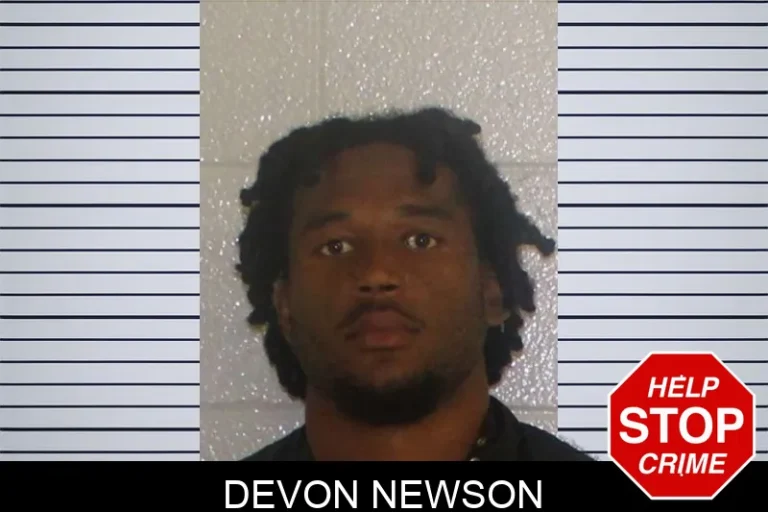 Devon Newson