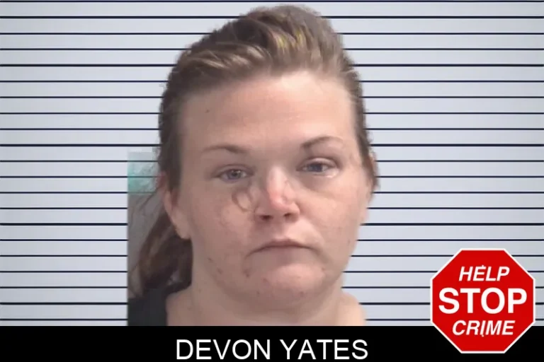 Devon Yates