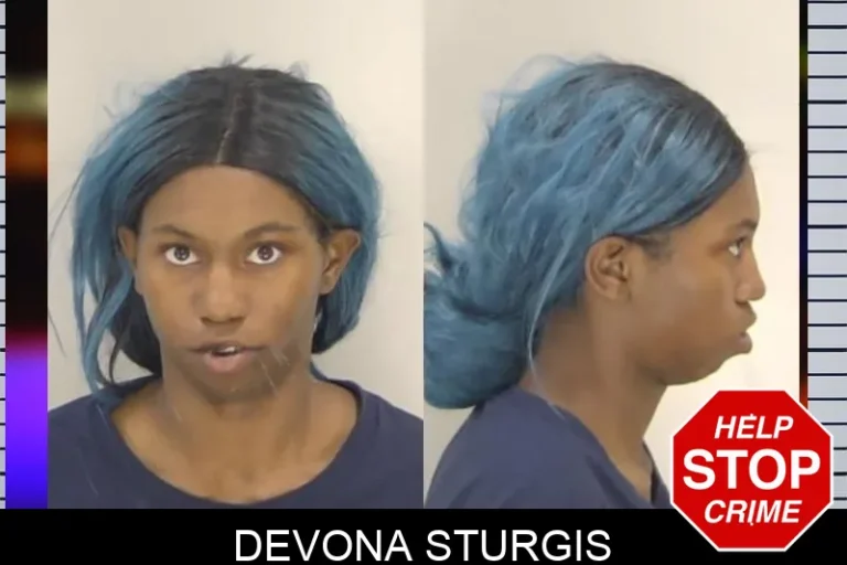 Devona Sturgis