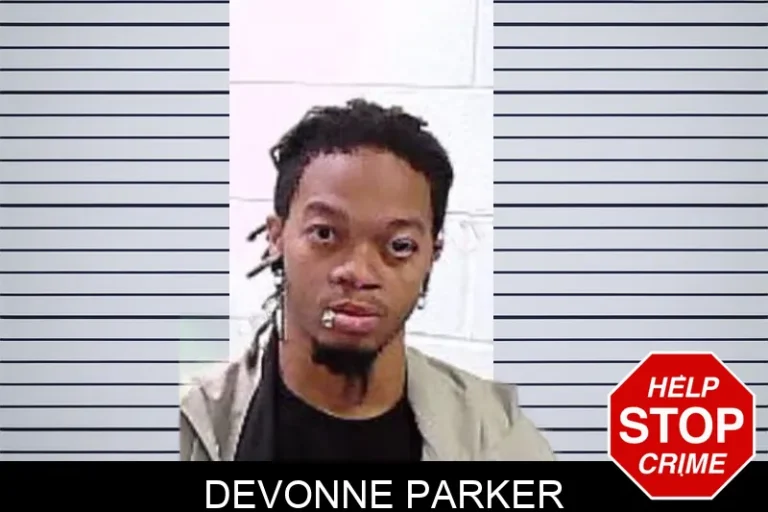 Devonne Parker