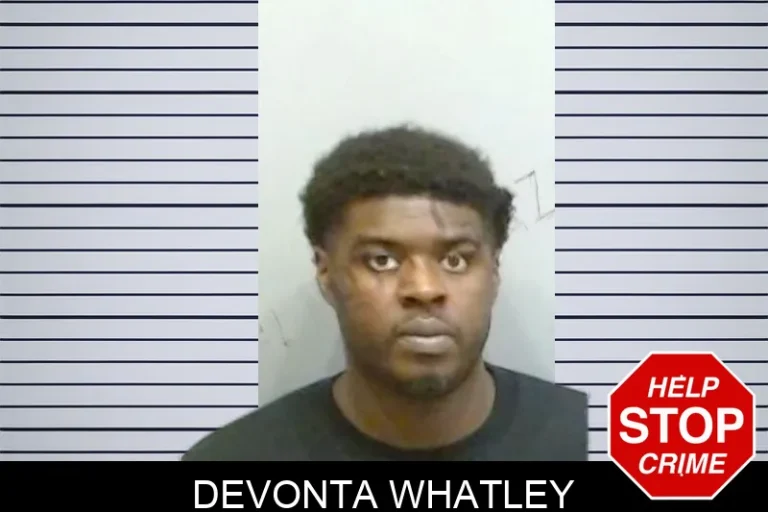 Devonta Whatley