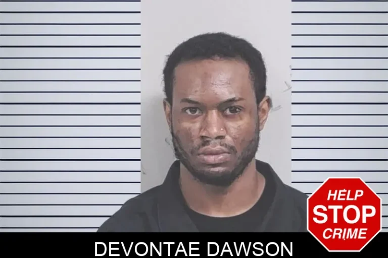 Devontae Dawson