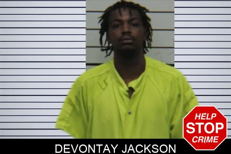 Devontay Jackson