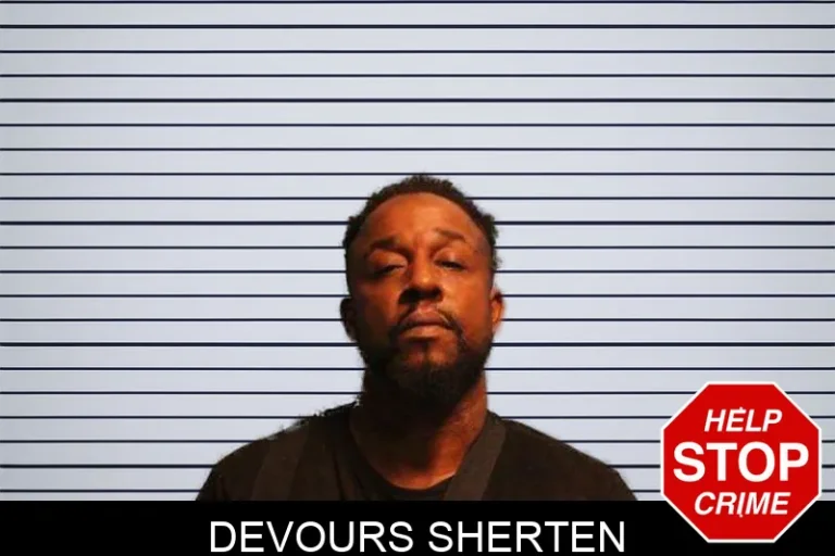Devours Sherten