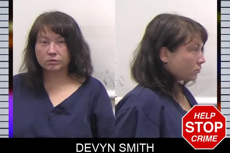 Devyn Smith mugshot – Clarke County , Georgia Devyn Smith