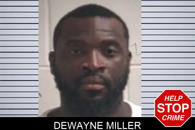 Dewayne Miller