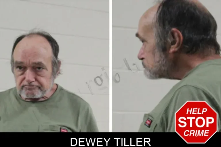 Dewey Tiller