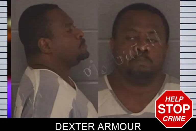 Dexter Armour