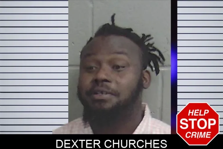 Dexter Churches