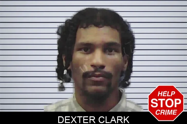 Dexter Clark