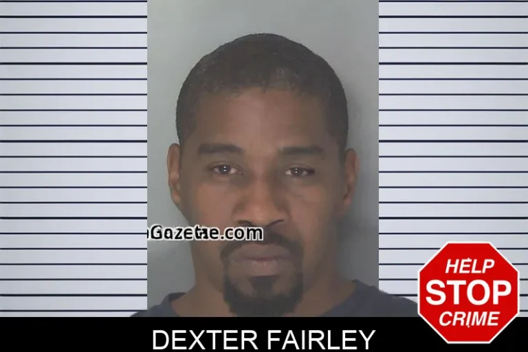 Dexter Fairley