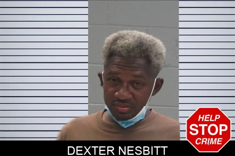 Dexter Nesbitt
