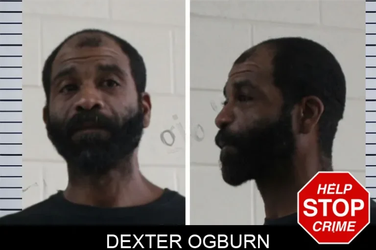 Dexter Ogburn